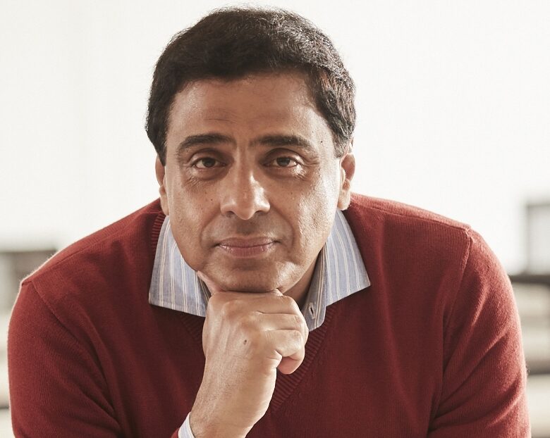 Ronnie Screwvala