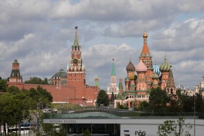 Russia rejects U.S. claim of Russian plan to invade Ukraine