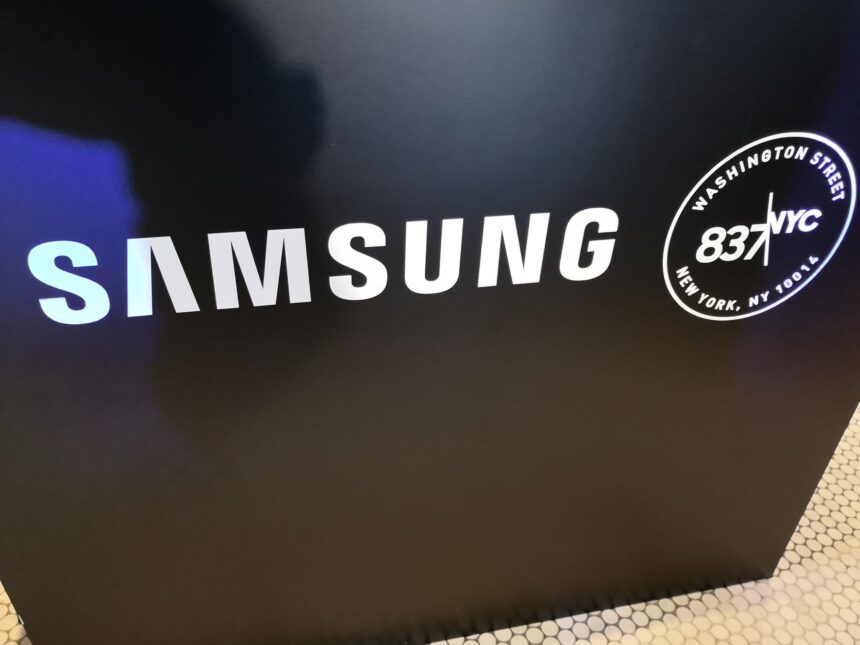 Samsung
