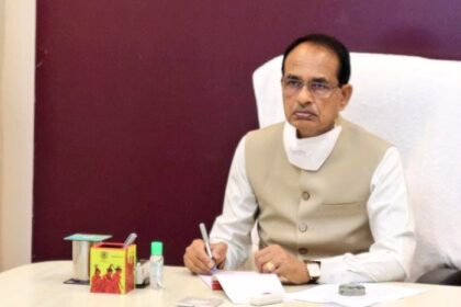 Shivraj Singh Chouhan