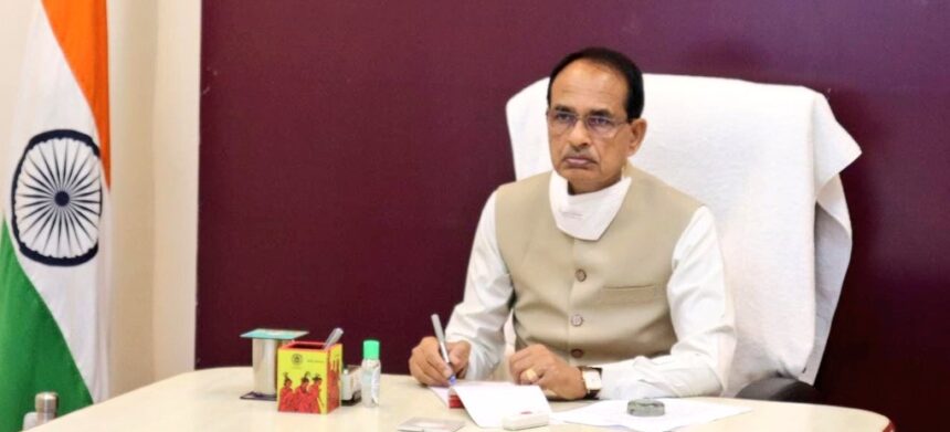 Shivraj Singh Chouhan