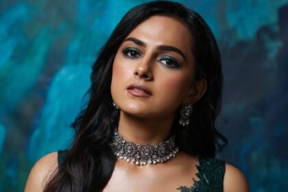 Shraddha Srinath