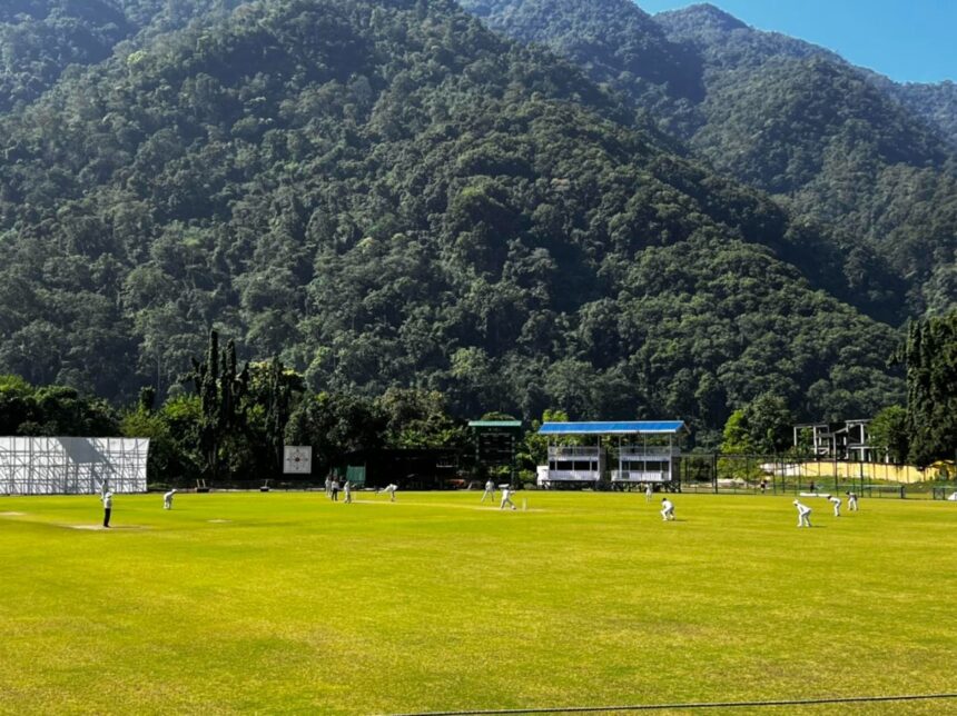 Sikkim