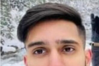 Slain Indian-origin teen's father regrets moving to Canada