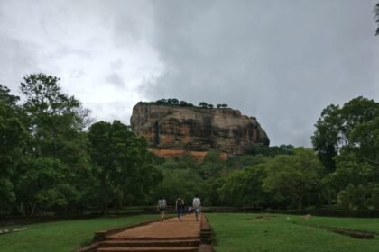 Sri Lanka ranked among top 5 wellness tourists destinations