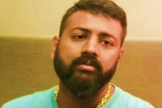 Sukesh Chandrasekhar
