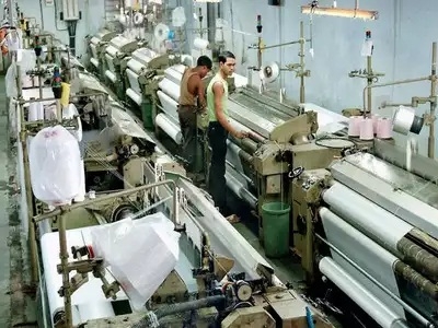 TN powerloom workers face dark Diwali