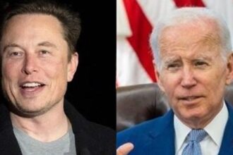 Tale of two of the most powerful star-crossed men