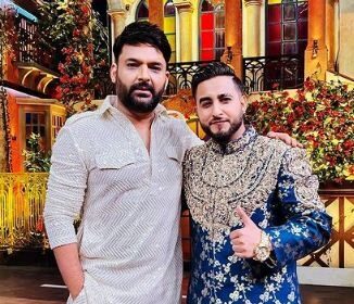 The Kapil Sharma Show