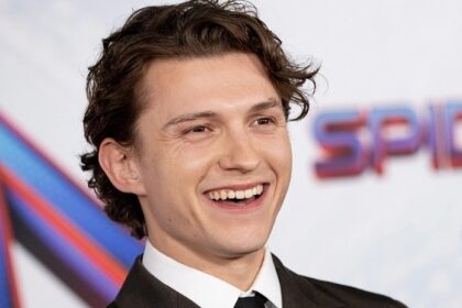 Tom Holland