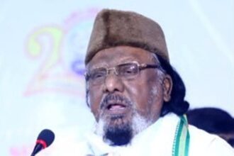 Trinamool Congress MLA Abdul Karim Chowdhury