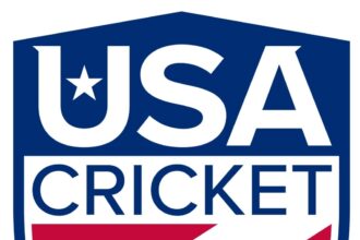 USA Cricket