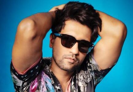 Vicky Kaushal