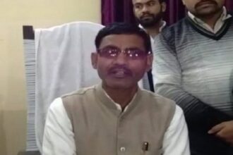 Vikram Saini