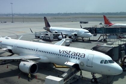 Vistara