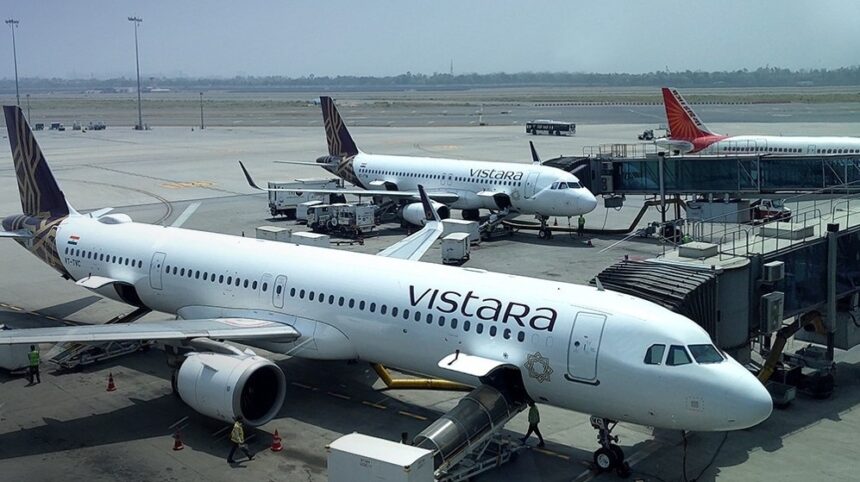 Vistara