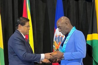 Vivian Richards.