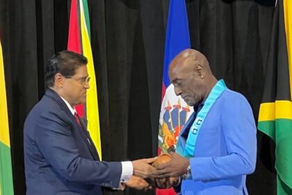 Vivian Richards.