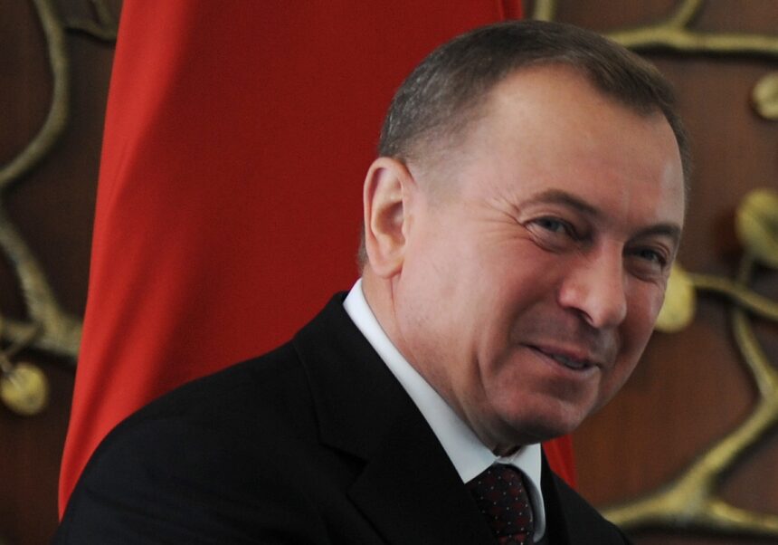 Vladimir Makei
