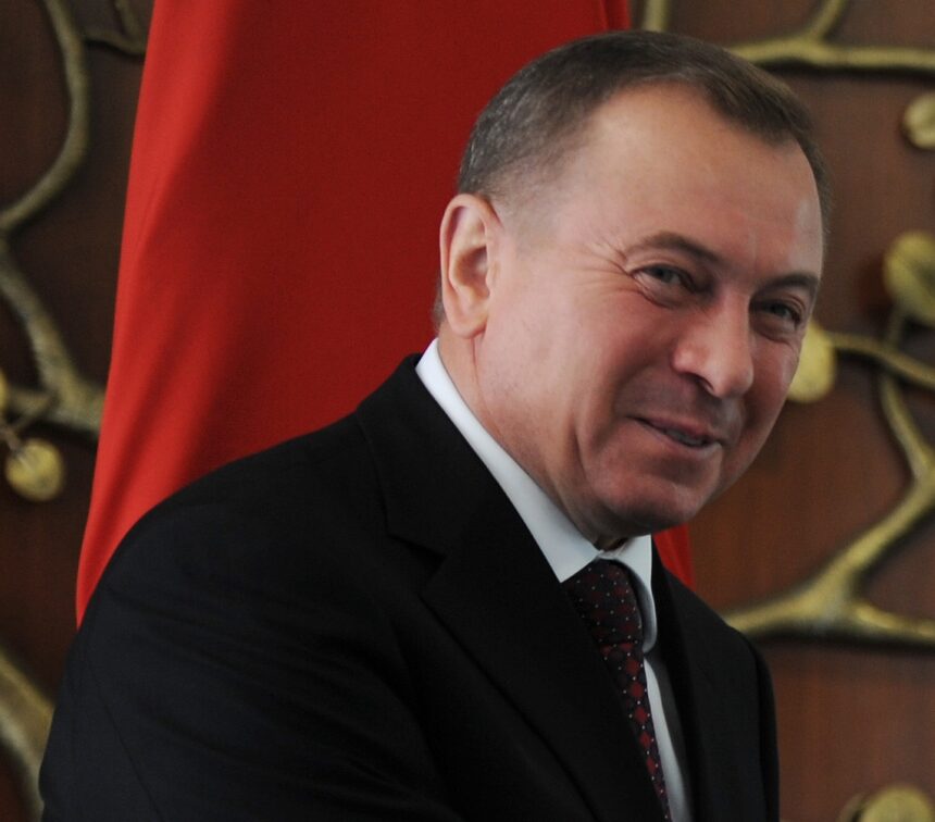 Vladimir Makei