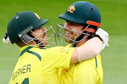 Warner-Head partnership
