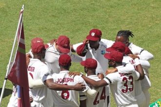 West Indies men's team
