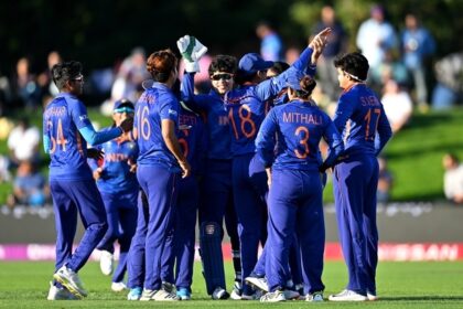 Women's T20 World Cup