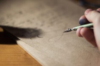 Calligraphy
