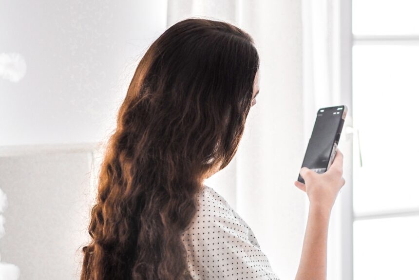 Smartphone