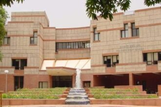 Indian Institute of Technology (IIT), Kanpur