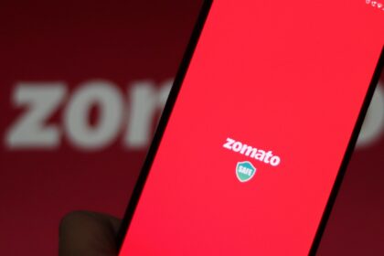 Zomato