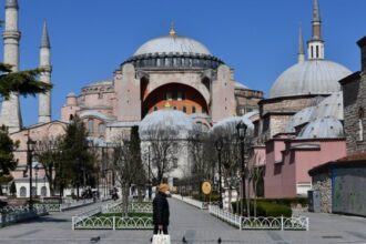 Istanbul, Turkey