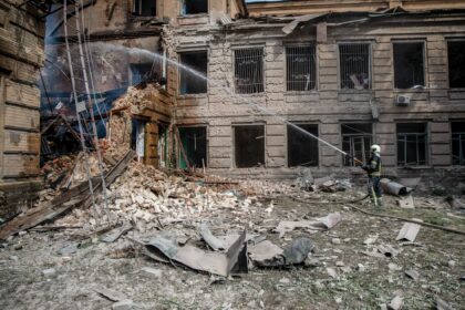 Russian invasion of Ukraine