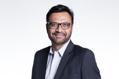 Ketan Patel