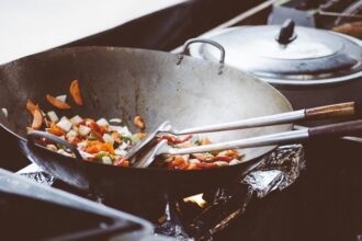Don't waste food