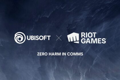 Ubisoft, Riot Games collaborates to reduce toxic chats