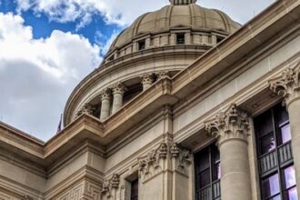 Oklahoma State Capitol