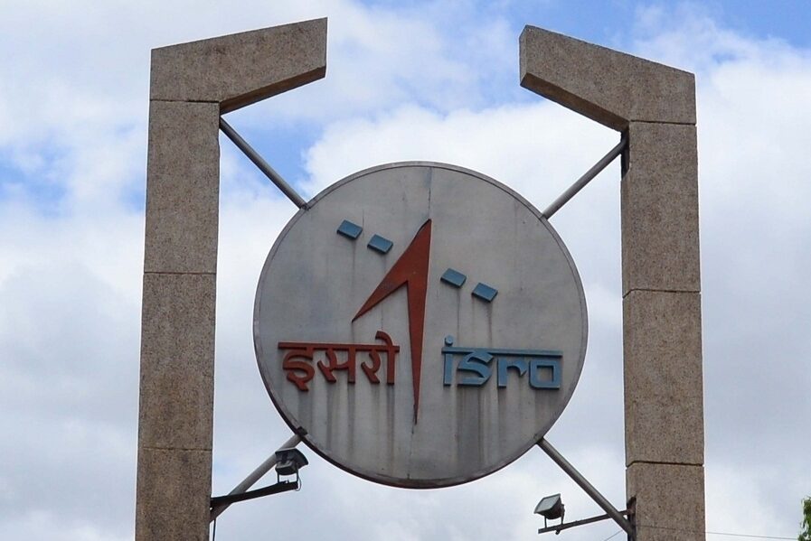 Indian Space Research Organisation (ISRO)