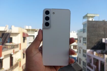 Samsung Galaxy S22