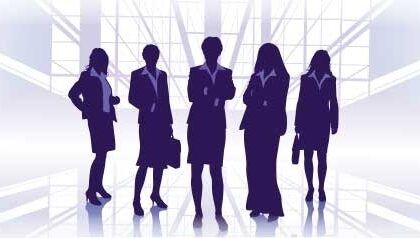 Women entrepreneurs