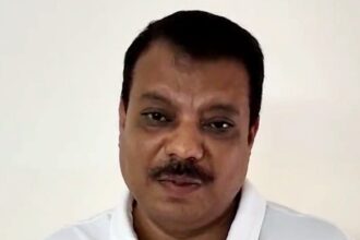 Congress MLA Umang Singhar