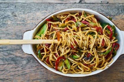 Noodles