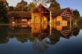 Wellness: One of the top travel trends in 2023