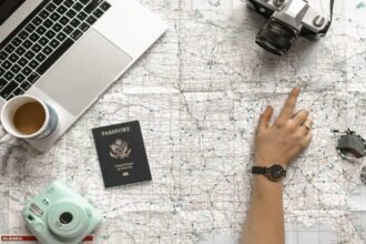 5 travel technology trends 2023