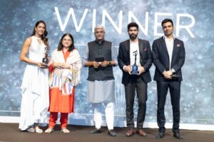 India Fashion Awards 2022