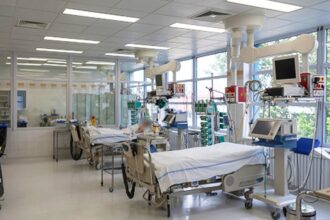Ventilator