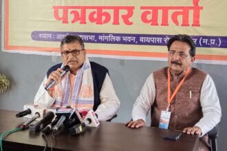 3-day VHP meet begins in Indore