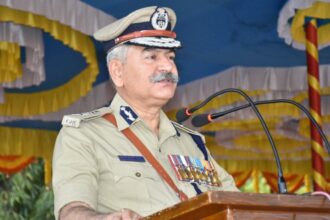 Dr. Amar Kumar Pandey