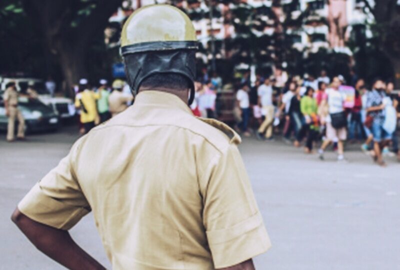 Karnataka Police