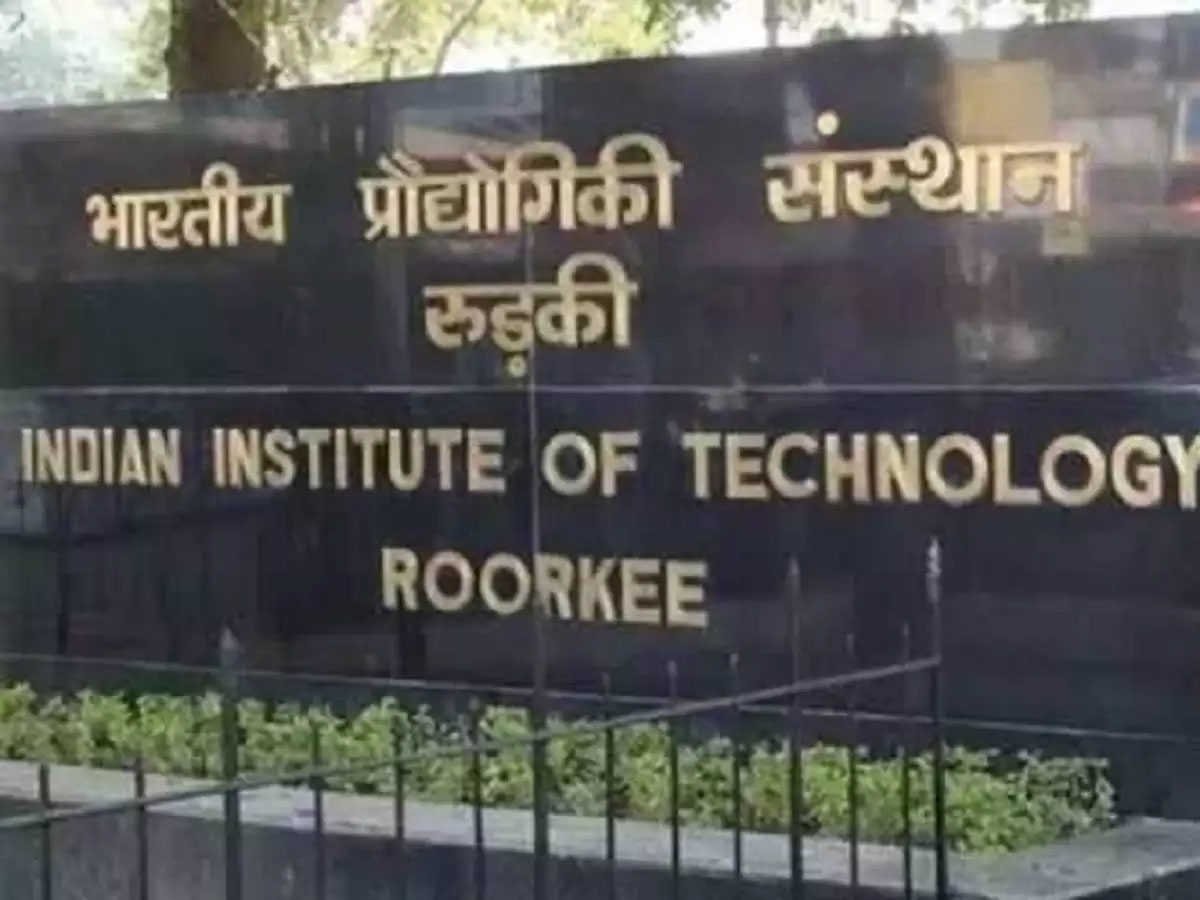 Indian Institute of Technology (IIT) Roorkee